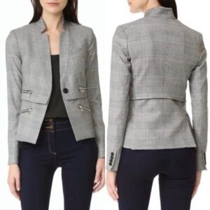 Veronica Beard Paloma Dickey Jacket
